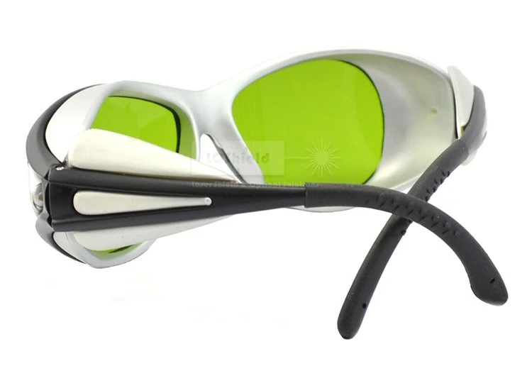 univet laser glasses