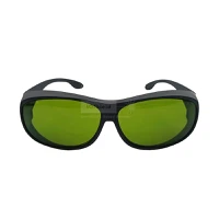 laser glasses laser glasses