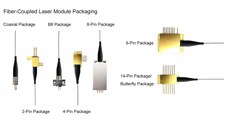 FIBER LASERS FIBER LASERS