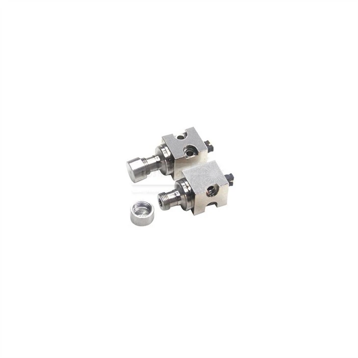 450nm 80mW Fiber Coupled Laser