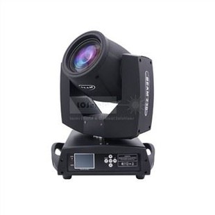 Beam 230W 7r Moving Head LED-lavavalot