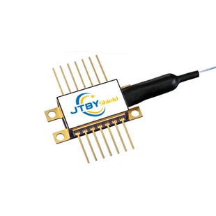 1064 nm:n 1W monimuotoiset nauhalaserdiodit