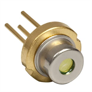1550 nm 1W:n suuritehoinen laserdiodi