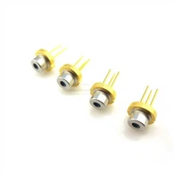 Yksimuotoinen laserdiodi