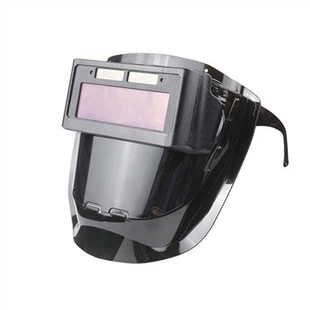 Welding Face Shield Auto Darkening
