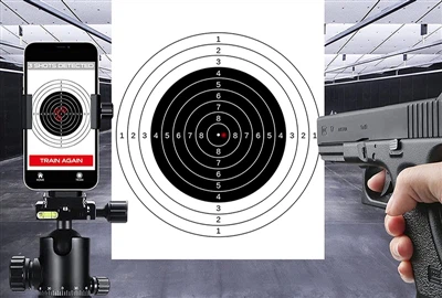 Uusi .223REM Laser Bore Sight on nyt saatavilla