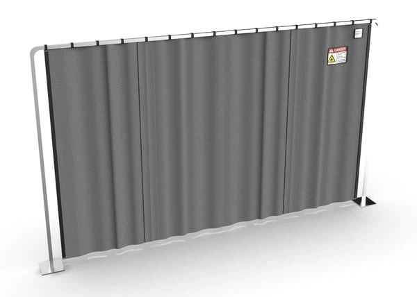 laser safety fence laser safety fence