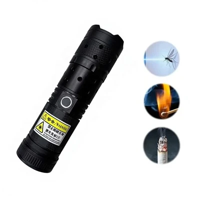 120 W kädessä pidettävä IR-laser-sytytinkaukosäädin