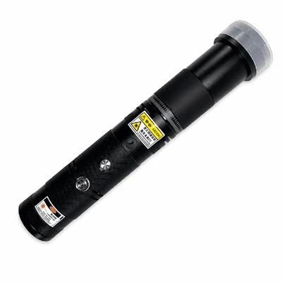120 W kannettava 915 nm lasergeneraattori 50× tarkennusobjektiivilla|1-20 metrin toimintasäde