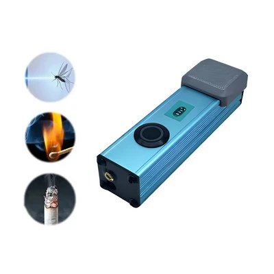 974 nm 40 W Laser Igniter Mini Handheld Type{2}}c Outdoor Camping Igniter